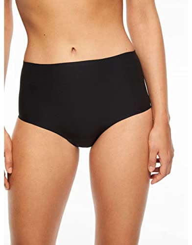 Image of Chantelle Women's Soft Stretch One Size High Rise Brief