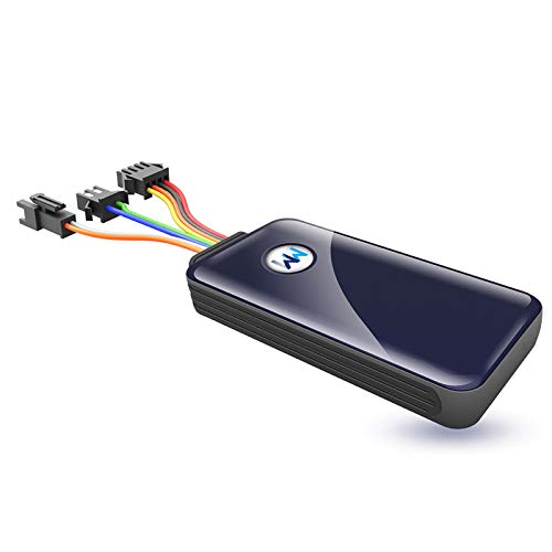 WanWayTech GPS Tracker for Vehicle,G19S Real-Time Tracking, Engine Shut-Off,Voice Monitoring,Fast Positioning Tracking… - Image 3