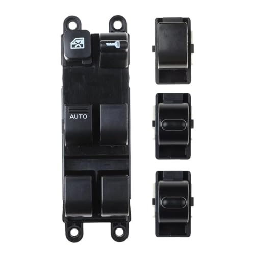 Interrupteur de vitre électrique de remplacement 25401-2M120