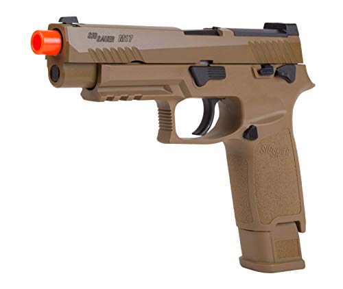 Sig Sauer Airsoft Proforce M17, 6mm, 5.5