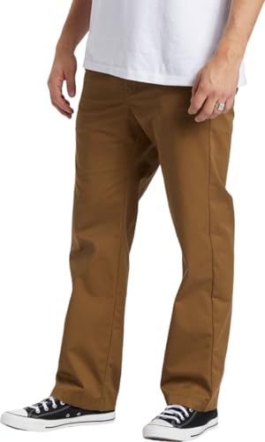 Billabong Men's Carter Relaxed Fit Staight Leg Chino Pant2