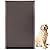 Large Replacement Dog Door Flap Compatible with PetSafe Freedom Doggie Doors PAC11-11039 - Measures 10 1/8" x 16 7/8" Made from flexible, durable, weather resistant materials- Doggie Door Flap