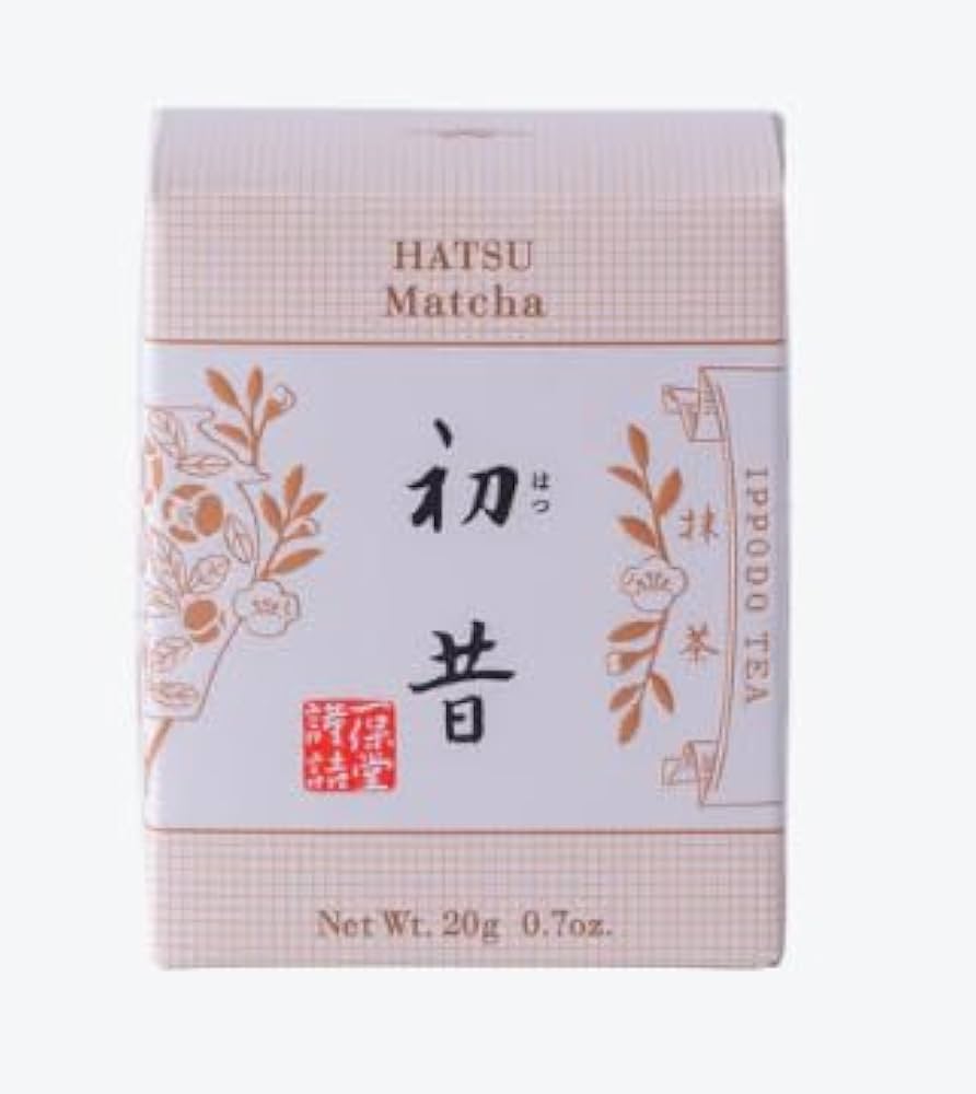 一保堂茶舗 抹茶 初昔 40g×5箱セット Amazon | 一保堂茶舗 抹茶 明昔40g缶 | 一保堂茶舗 | 抹茶 通販