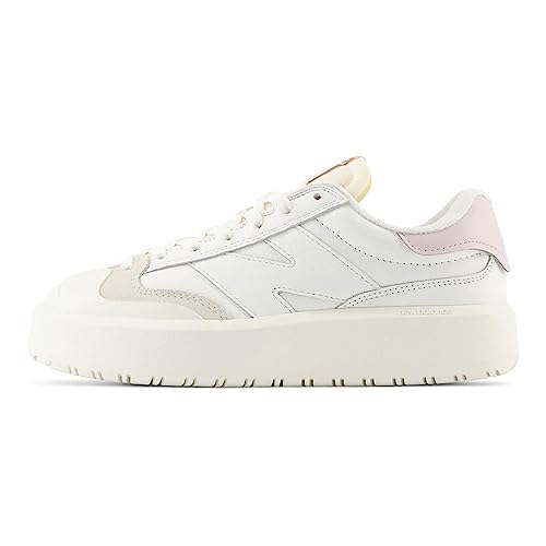 Image of White December Sky CT302 by New Balance