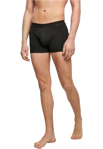 Boxer Shorts Men's ropa interior ligera estilo americano para dormir y estar en casa