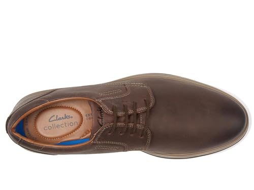 Clarks Men's Malwood Lace Oxford3
