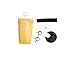 Electric Fuel Pump Install Kit FIT 1989-1998 Nissan 240SX, Subaru Legacy, Infiniti J30 & More, Replace E8235 / FE0231
