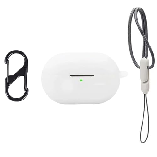 docomo select EarClip Pro ワイヤレスイヤホン・白・新品