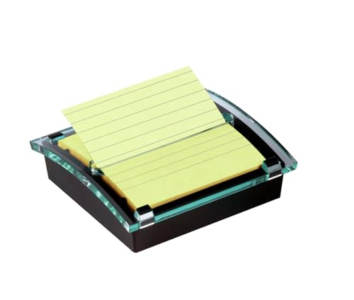 Post-it Note Dispensers, 4 in. x 4 in.