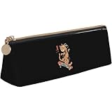 ペンケース 和風 スノーボード 猫 寿司 レザー 三角 立体感 筆ポーチ 筆入れ 筆箱 文具ケース 鉛筆バッグ 化粧ポーチ 小物入れ 革製筆箱 Pen Case ファスナー式 ペン袋 ペン立て ふでばこ ペンポーチ スリム 軽量 大容量 多機能 文具収納 整理 男の子 女の子 小学生 中学生 高校生 大学生 社会人用