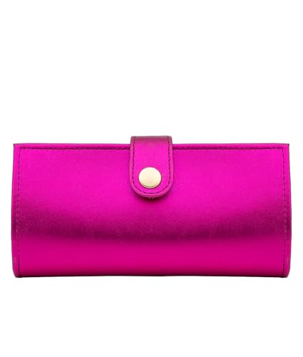 Portefeuille en cuir véritable pour vos soirées et déplacements citadins