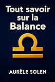 calculer ascendant astrologique  Tout savoir sur la balance