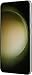 Samsung Galaxy S23 5G, US Version, 128GB, Green - Unlocked (Renewed)