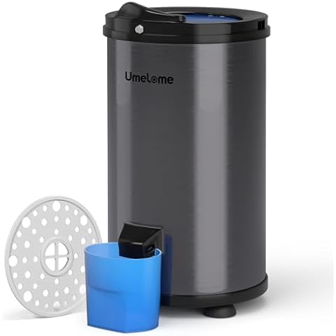 Umelome 6kg Energy Saving Spin Dryer Cover