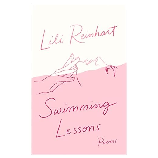 Swimming Lessons: Poems