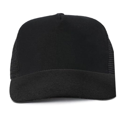 20pcs Baseball Cap Form Shaper Hat Liner Boys and Girls Hat Visor Inserts Fitted Cap Brim Liners Black4