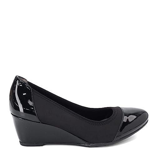 LifeStride Women's Juliana Str Pump4