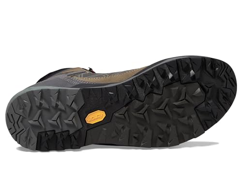 ASOLO Falcon EVO GV MM3