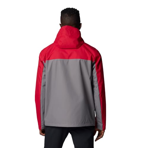 Image of Columbia Men's Collegiate Field Bound Jacket