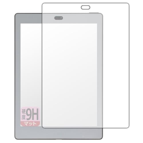 PDA�H�[ Bigme S6 Color/S6 Color+/S6 Color Lite/S6 Color+ Lite �Ή� 9H���d�x[���˒ጸ] �ی� �t�B���� [��ʗp] ���{��