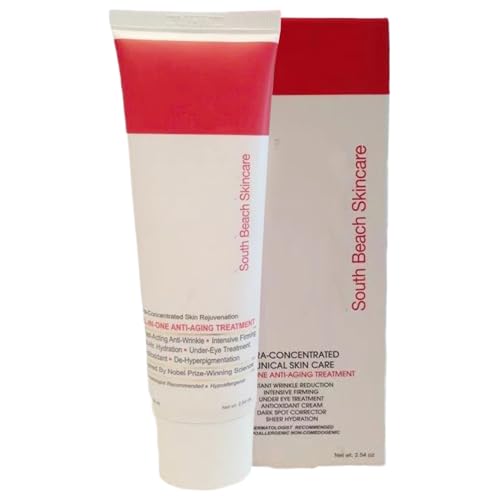 Crema facial - Fórmula hidratante crema estricta para la cara | Crema de apriete de la cara | Tratamiento hidratante facial con efecto de brillo juvenil | Mohn Cream hidratante para hombres para el