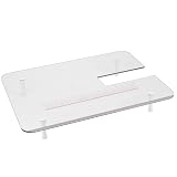 PFAFF Acryl Quilttisch