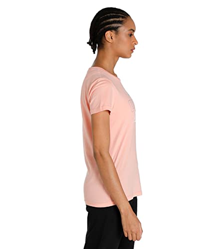 Image of Puma Women's Regular Fit T-Shirt