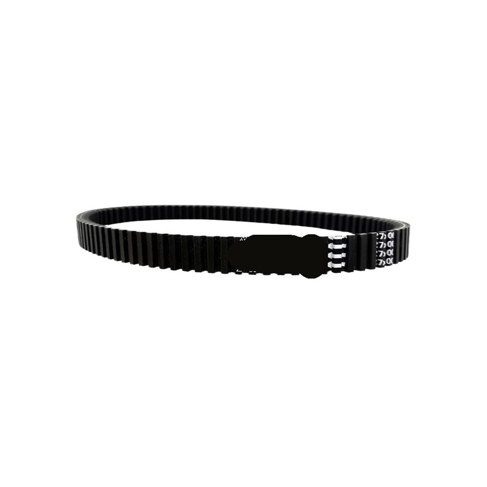 Correa de transmisión compatible con EDM, ZT350T, 350M y 350E 5