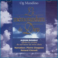 Memorandum de dieu [Unknown Binding]