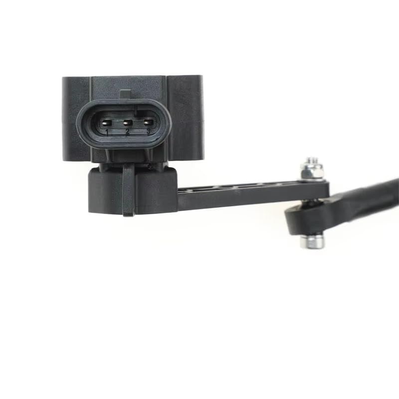 Suspension Level Sensor Compatible with AA-ROT-120 Air Suspension Ride Height Leveling Level Control Sensor Car AAROT120 AA-ROT-120 13022120129