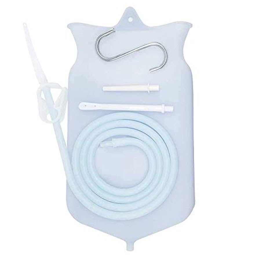 silicone enema bag gentle cleaning products