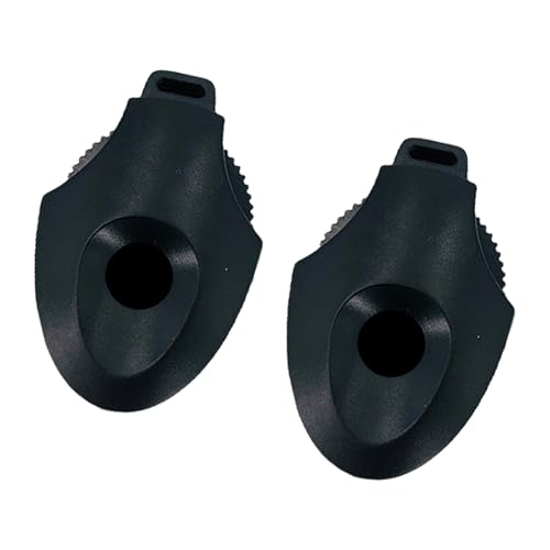 MCAOAL Herramienta de seguimiento de puntuación de golf, placa giratoria, marcador de pelota de golf para accesorios de entrenamiento, marcador de alineación de pelota dorada