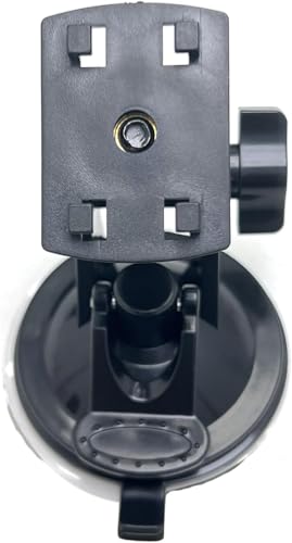 Image of Yakry Y13 Windshield Suction Cup Mount Bracket for 6.9 inch Display Monitor of Baby Car Camera Compatible with Model Y13