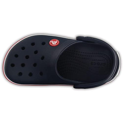 Image of Crocs Athens Thong Sandal