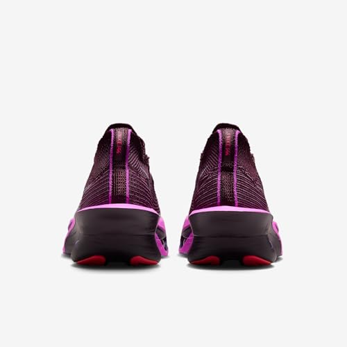 Image of Women's Alphafly 3 (100 - White /Black-Purple Agate-Vivid Grape)