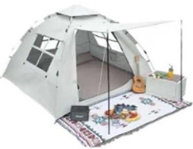Amazon.co.jp: PeakCraft ポップアップテント 3-4人用 防水・UVカット