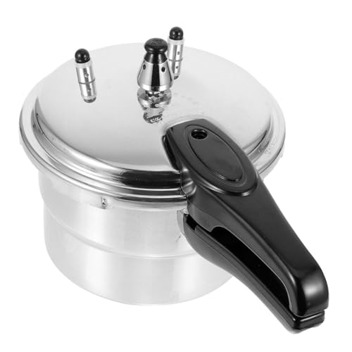 Olla a presión de aluminio con capacidad 1 Cl DOITOOL