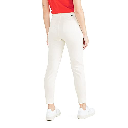 Image of Dockers Womens Skinny Fit Weekend Chino Pants