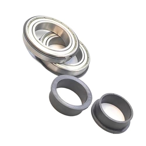 Douille de rouleau de fusion supérieure MP1356 pour éliminer les bourrages