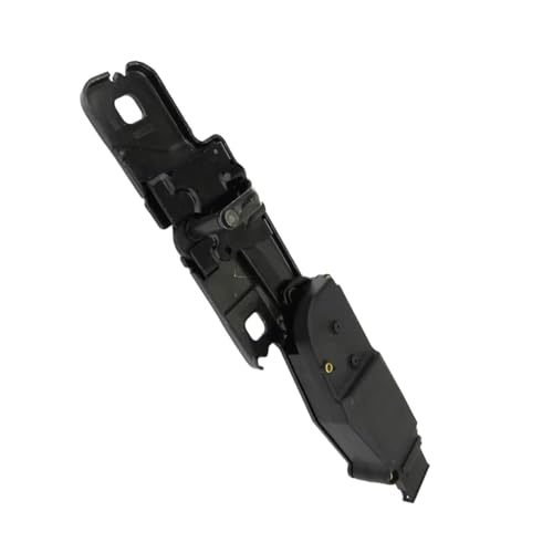 Cerraduras de maletero eficientes para Skoda Superb y Octavia con cierre eléctrico suave 2
