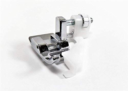 Pie de máquina de coser para dobladillo invisible 5011-7 miniatura 5
