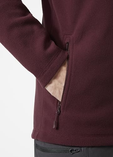 Image of Helly-Hansen Mens Daybreaker Fleece Jacket