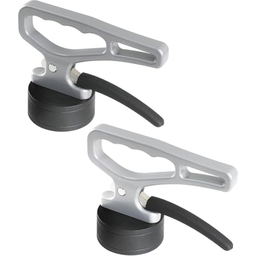 Outil de ramassage magnétique soudage en acier inoxydable micro-réglable - 2