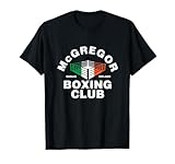 Boxing Gym Tees