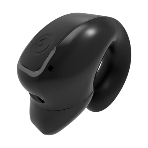 Genérico auricularesinalámbricos de oído Abierto: auricularespara Correr y Andar en Bicicleta, auricularesdeportivos de conducción de Aire, auricularesBluetooth de Ajuste Ligero y, auricularesde en
