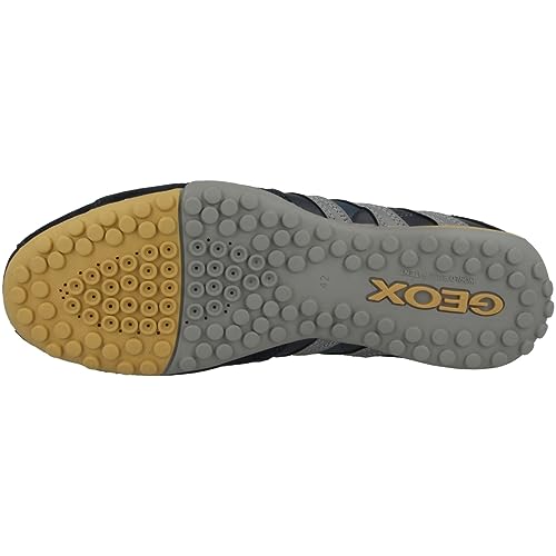 Image of Geox Men's Snake 97 Fashion Sneaker
