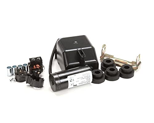 BLODGETT - 32232 MOTOR;100-115/200-230V, 1/3HP