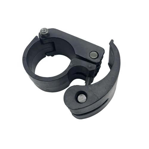 Collier de pare-brise anti-jeu pour réparer fixation Hisun HS700 HS500