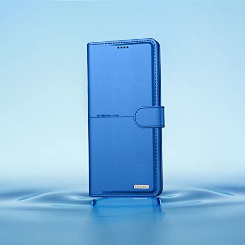 KIVANO Compatible with Nokia G20 Flip Cover Leather Finish
