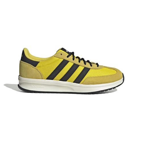 Image of adidas Run 70S 2.0 Lace Up Sneakers Shoes Casual - White